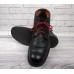 Ботинки кожаные настоящие итальянские Vero Cuoio (Б – 390)  44 - 45 размер